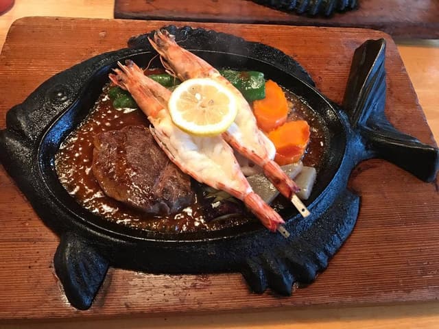 かもめ屋 姫路本店 - サブ画像3