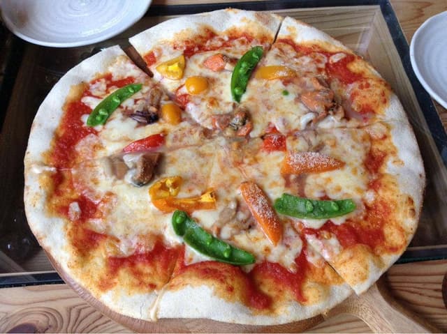 サルワーレ 海を眺める薪窯料理店 - サブ画像3