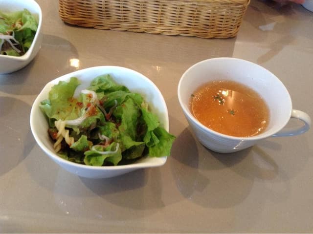 cafe Misaki - サブ画像1