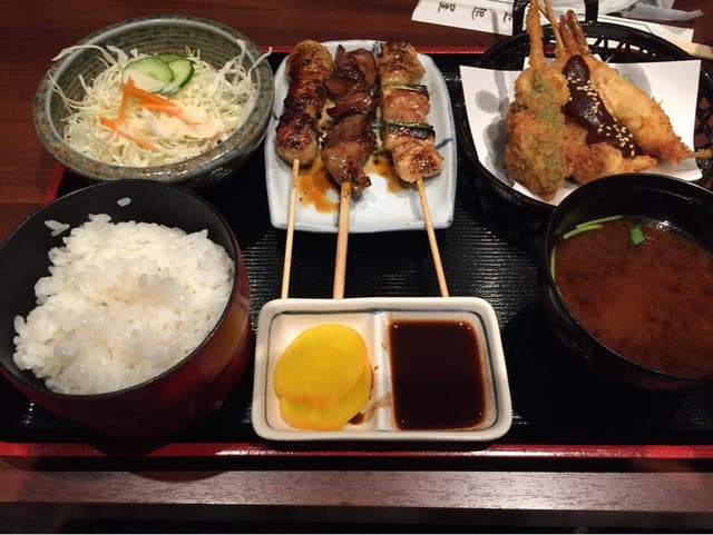 正起屋 なんばWALK店 - サブ画像2