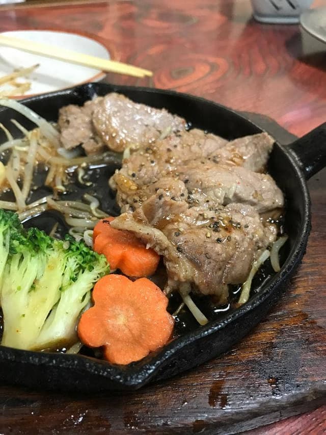 居酒屋 阿吽 - サブ画像1