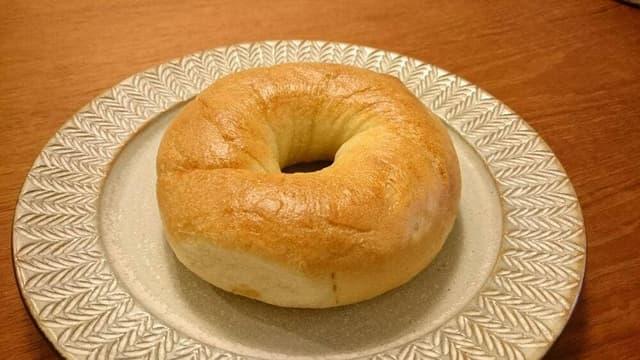 HOT BAGELS - サブ画像2