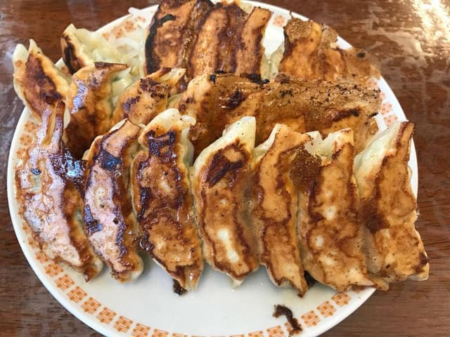 錦華楼中沢店 - サブ画像2