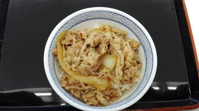 吉野家 富山豊田町店 - サブ画像1