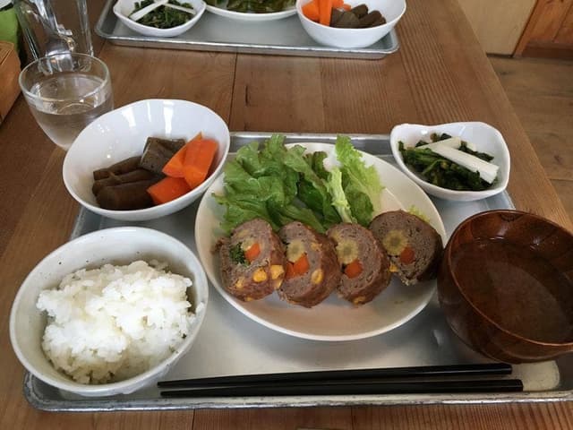 カフェ わ - サブ画像3