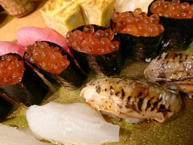 秀よし鮨 - サブ画像1