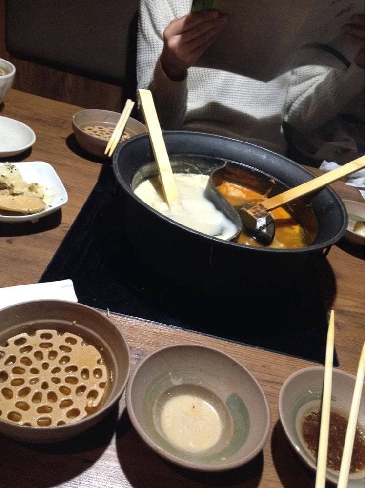 しゃぶしゃぶ温野菜 新小岩店