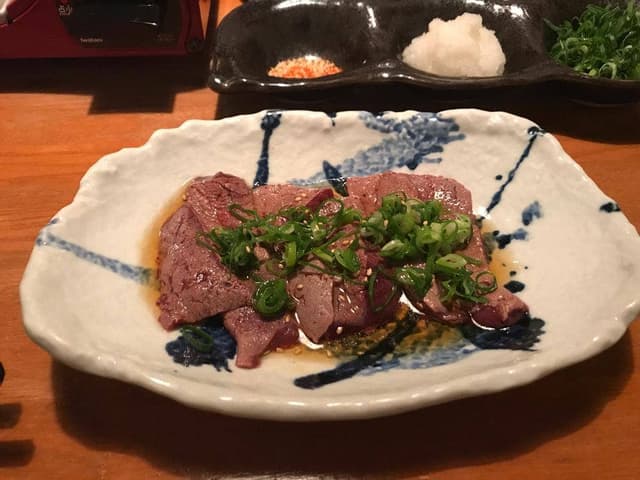 古町鉄っぱん 空 - サブ画像3