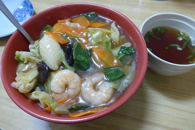 中華料理 一品香 - サブ画像1