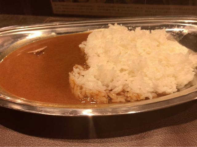 堺カリー - サブ画像2