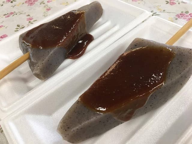 ふるさと両神 両神コンニャク専門店 - サブ画像1