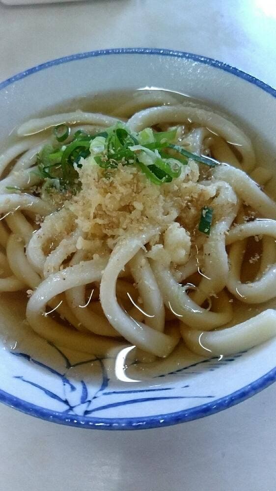 讃岐製麺所