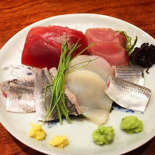 鮨 和食 はせがわ - サブ画像1