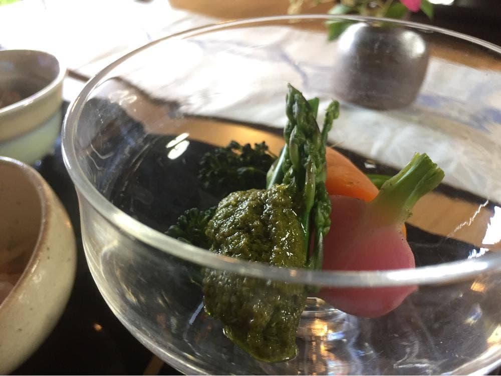 備中屋長衛門 お食事処邑楽里