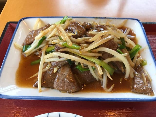 彦根平田町食堂 - サブ画像2