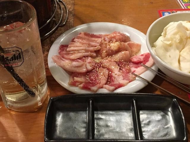 牛繁 調布店 - サブ画像1