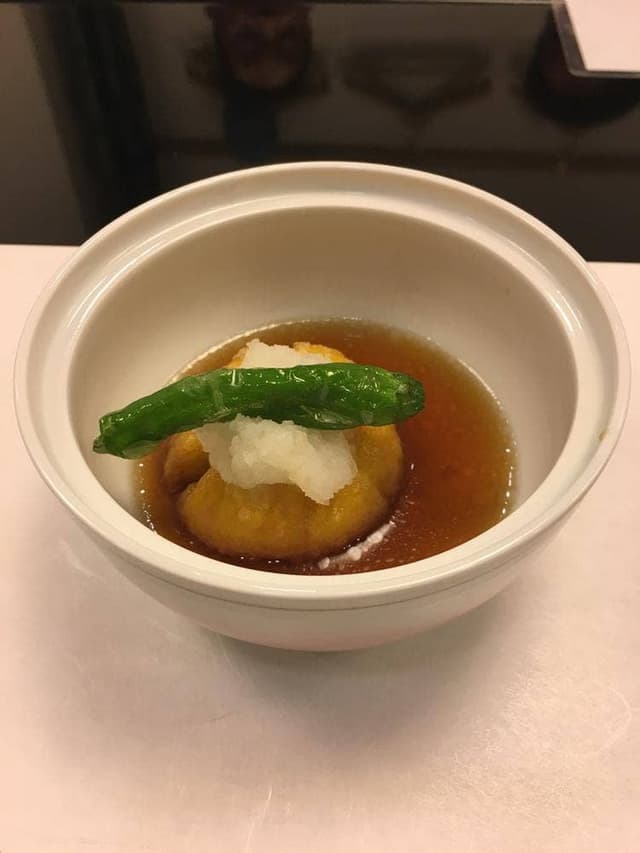 味扇 - サブ画像1