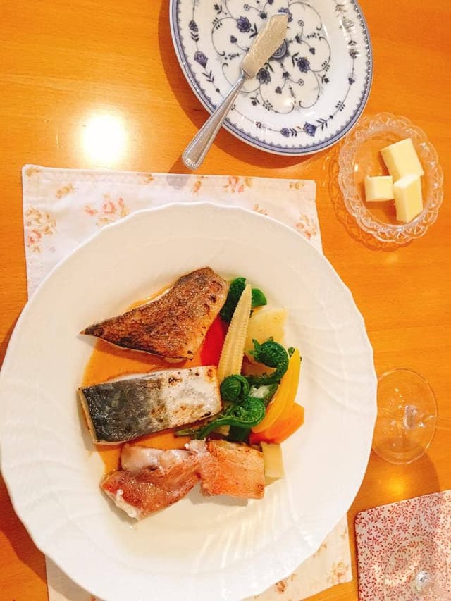 うさぎの小屋 - サブ画像2