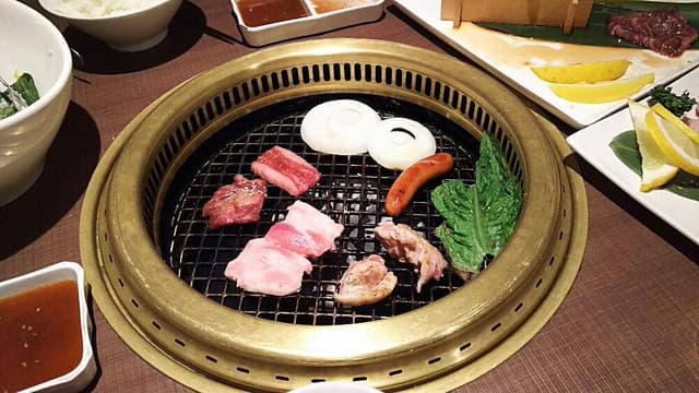ジューシー・ディッシュ 焼肉南大門 - サブ画像3
