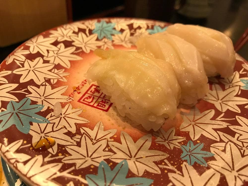 元祖寿司 吉祥寺サンロード店