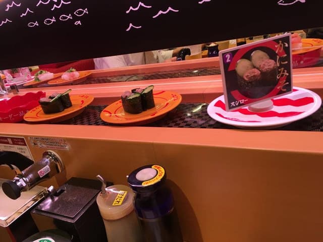 スシロー 海浜幕張店 - サブ画像1