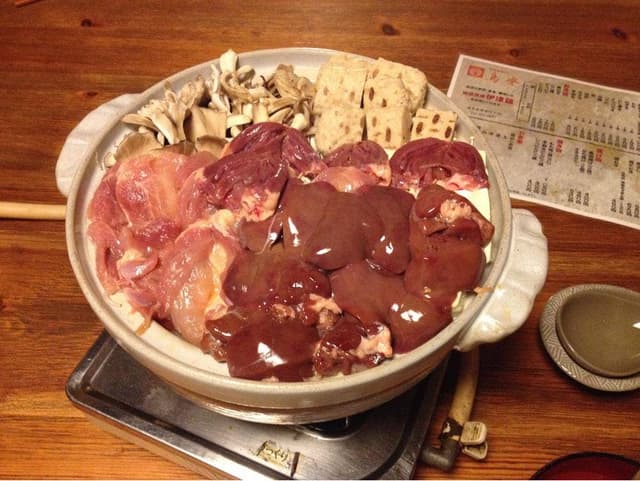 鳥安 - サブ画像1