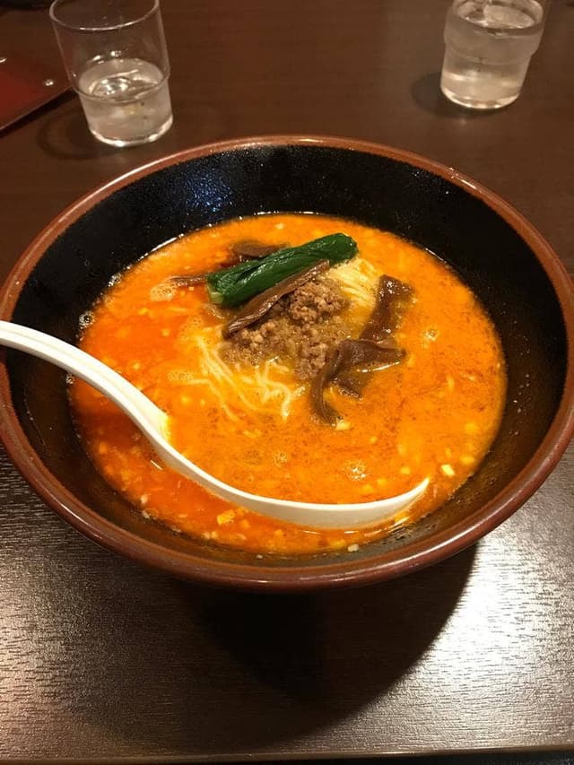 中華屋 天風 天神店 - サブ画像2