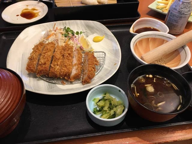 和食さと 府中店 - サブ画像2