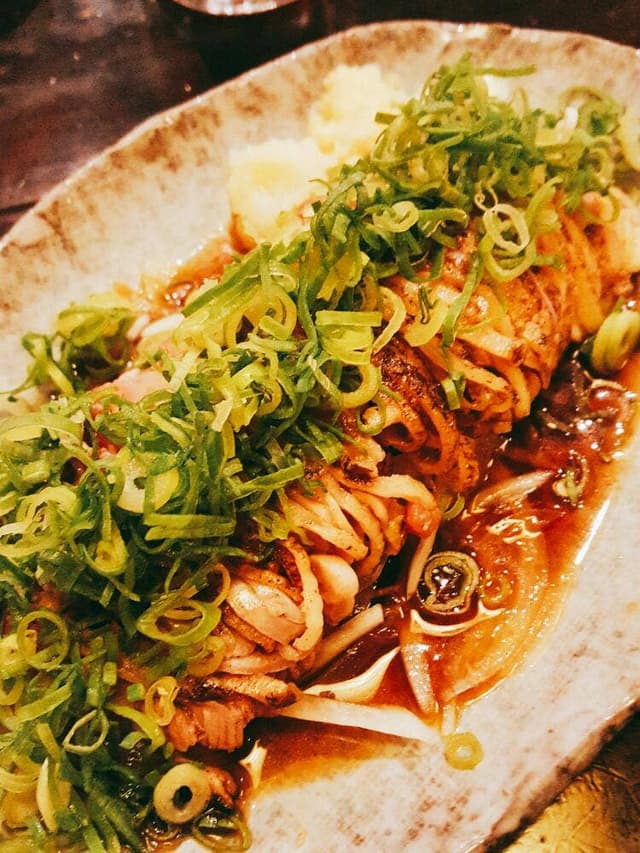 ぢどり亭 谷六店 - サブ画像1