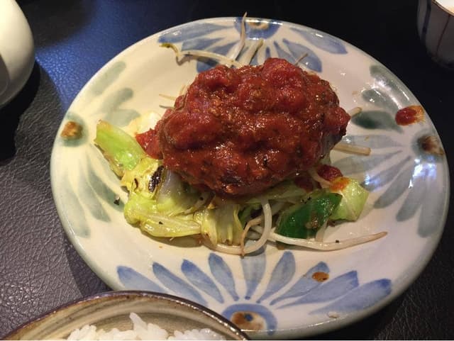 あんな ga きっちん - サブ画像3