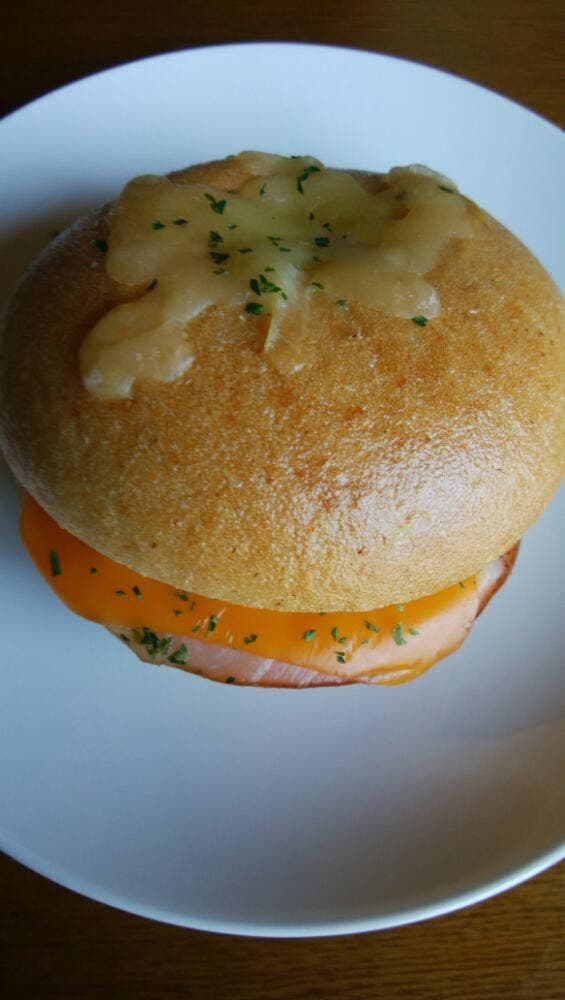 トムハナの木 - サブ画像1