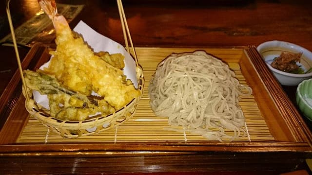 喜八櫓 きた道 - サブ画像1