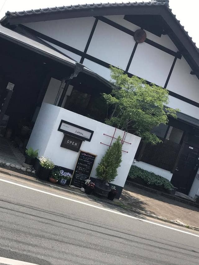 江戸屋長左衛門 - サブ画像2