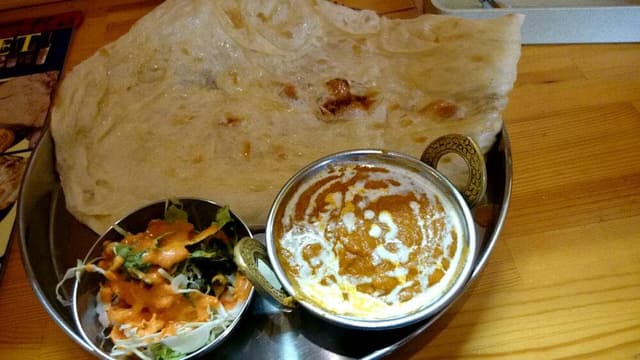 Ramjham Restaurant - サブ画像3