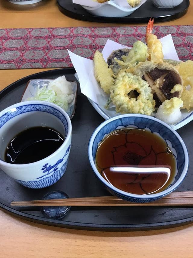 松明庵 - サブ画像1