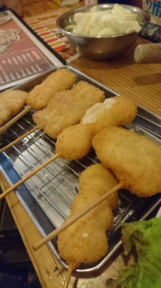 串カツ田中 町田店 - サブ画像1