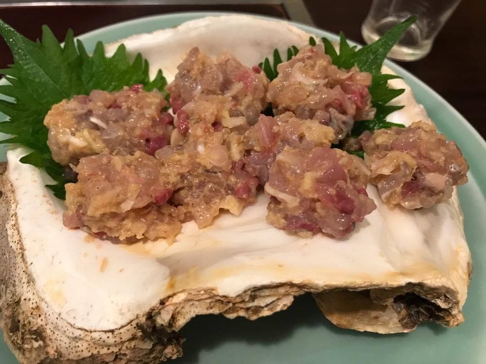 季の食 妙