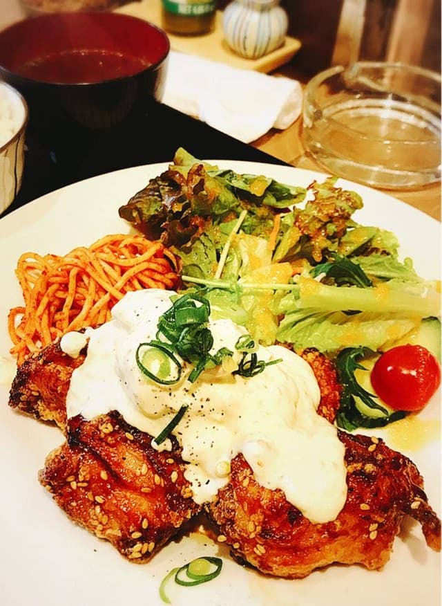 はしもとや 肉食店 - サブ画像3