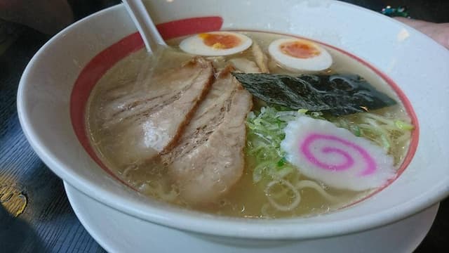 幸楽苑 六丁の目店 - サブ画像2