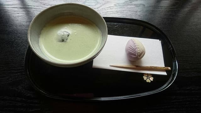 茶室 おおすみ山居 - サブ画像3