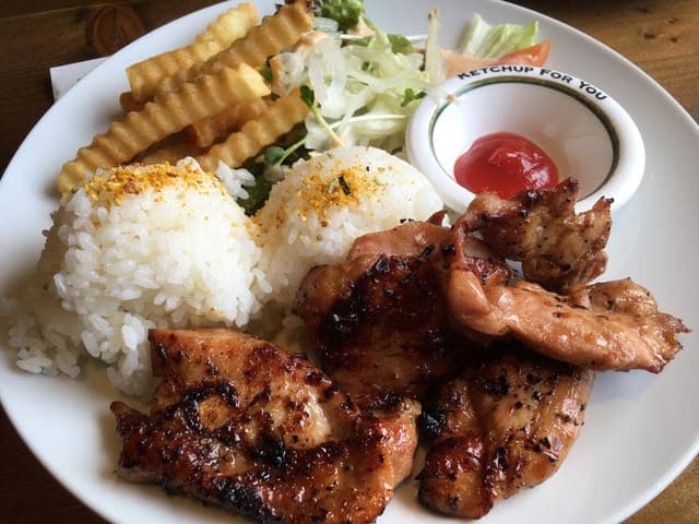 Hawaiian Kitchen Locos - サブ画像2
