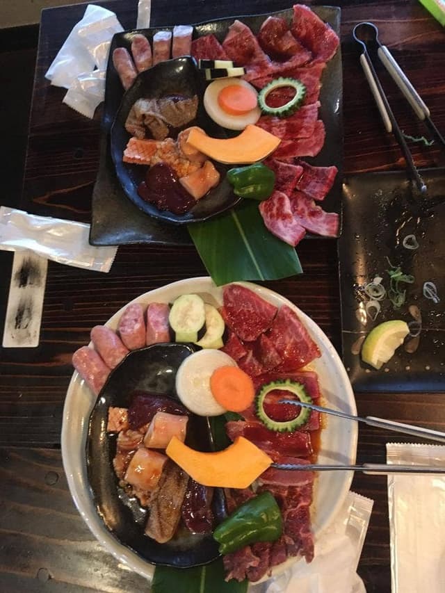 残波牛苑 - サブ画像1