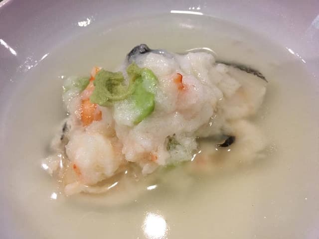 創作日本料理 四季の味 熊谷 - サブ画像2