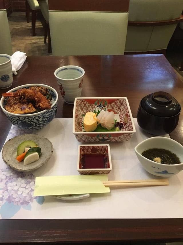 和食処けんけん - サブ画像3