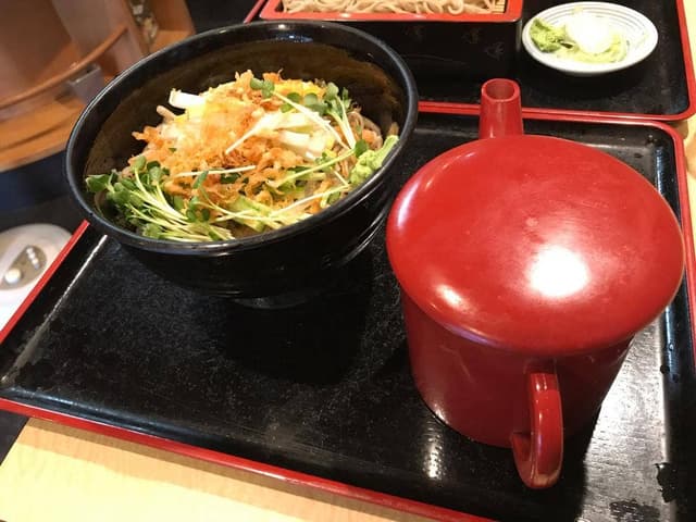 富士屋 - サブ画像2