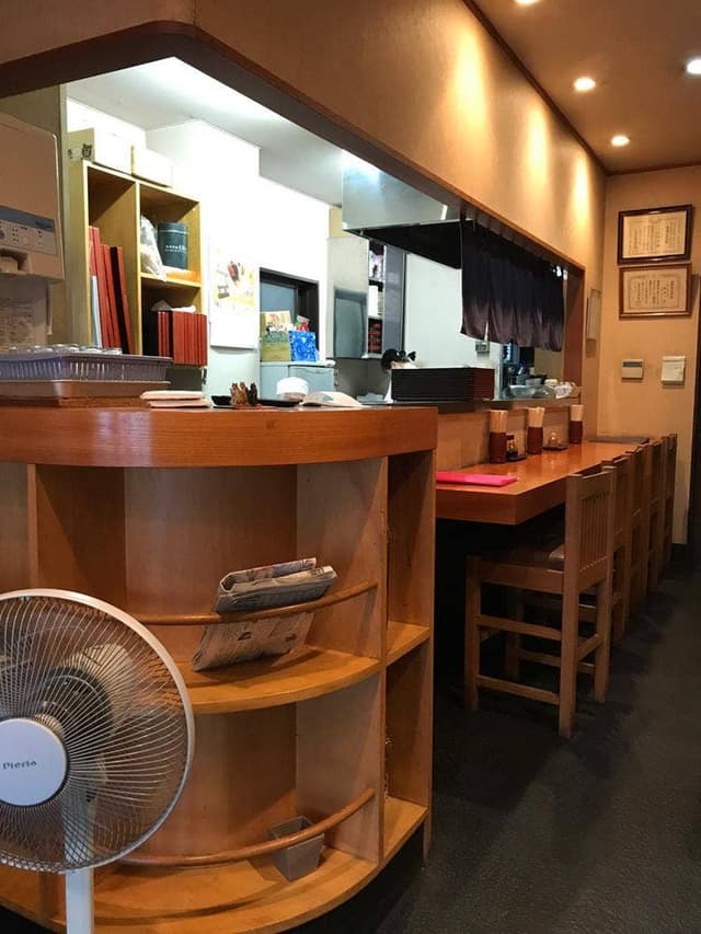 富士屋 - サブ画像3