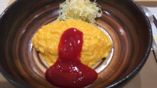 おむらいす亭 長崎ゆめタウン夢彩都店 - サブ画像3