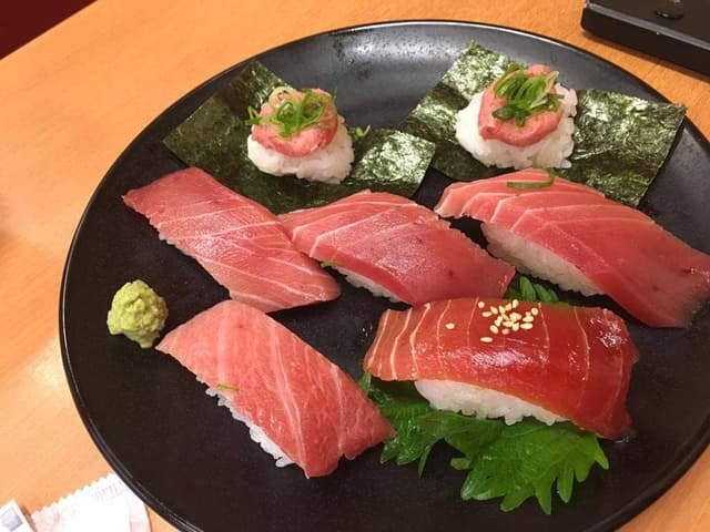 スシロー 泉北2号線店 - サブ画像1