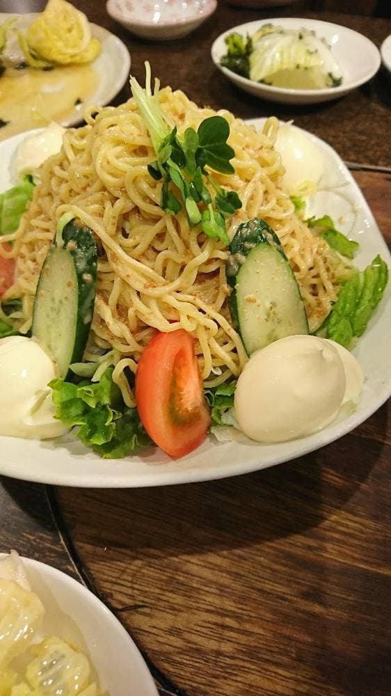 炭火焼肉 島田屋 本店 - サブ画像1