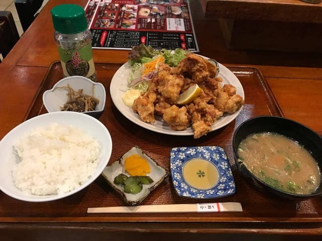 なか浦 - サブ画像1